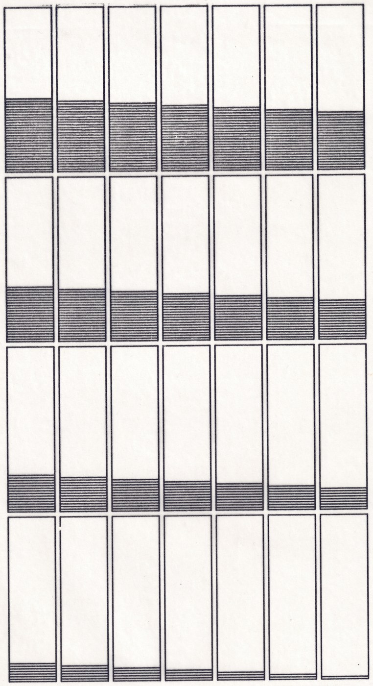 Original Bild 21 aus der Dissertation, 1969