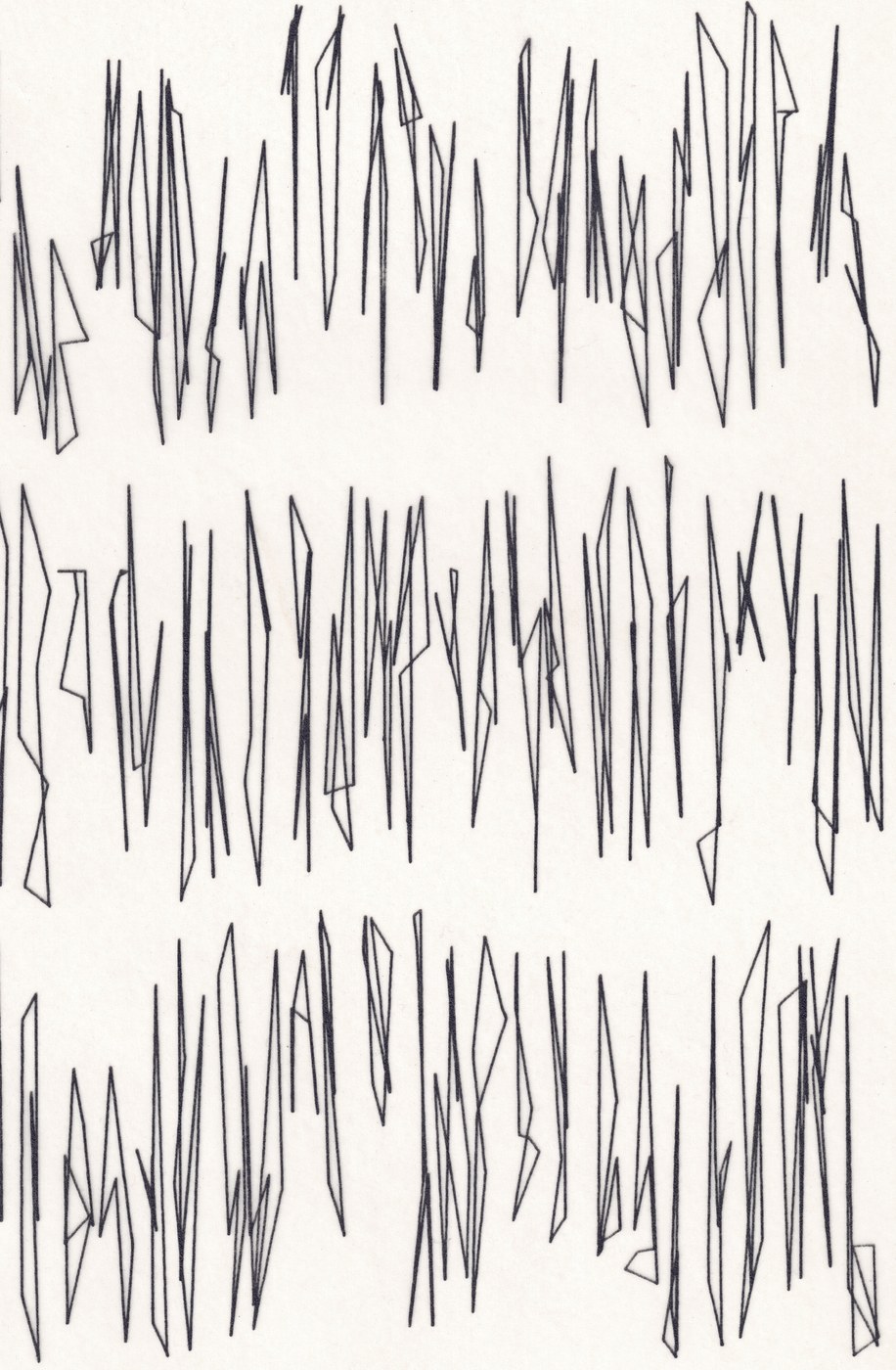 Original Bild 25 aus der Dissertation, 1969