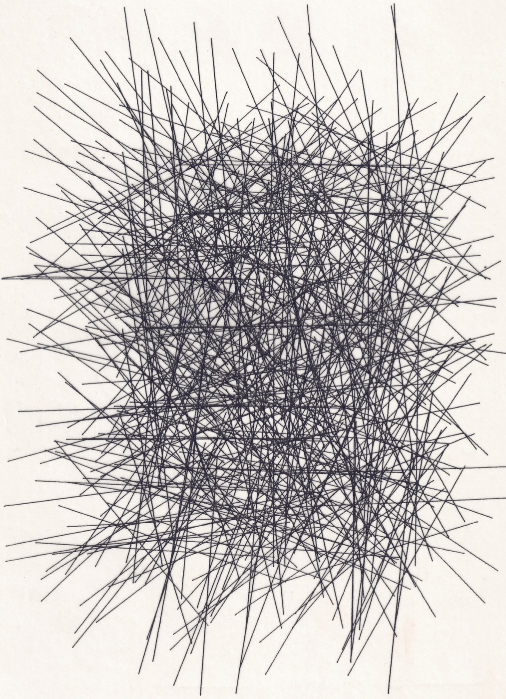 Original Bild 34 aus der Dissertation, 1969