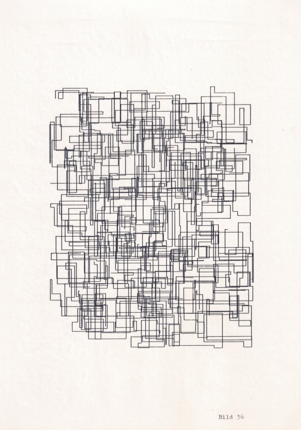 Original Bild 36 aus der Dissertation, 1969